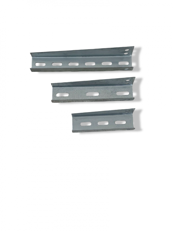 Wand/Hängestielausleger verzinkt