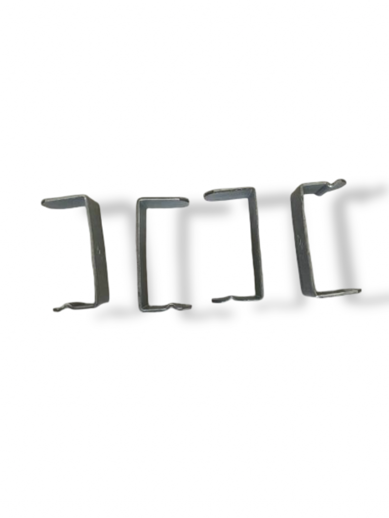 1,5 m Deckel für Kabelrinne 150x60 mm mit 2x Deckelsicherung