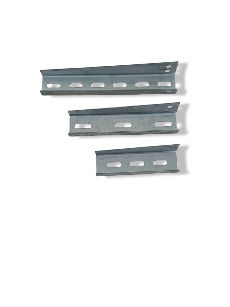 Wand/Hängestielausleger verzinkt