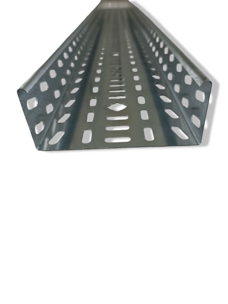 1,5m Kabelbahn 200x60 verzi. Kabelrinne Kabeltrasse Kabelkanal