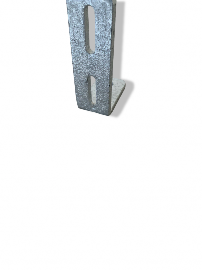 Wandausleger tauchfeuerverzinkt